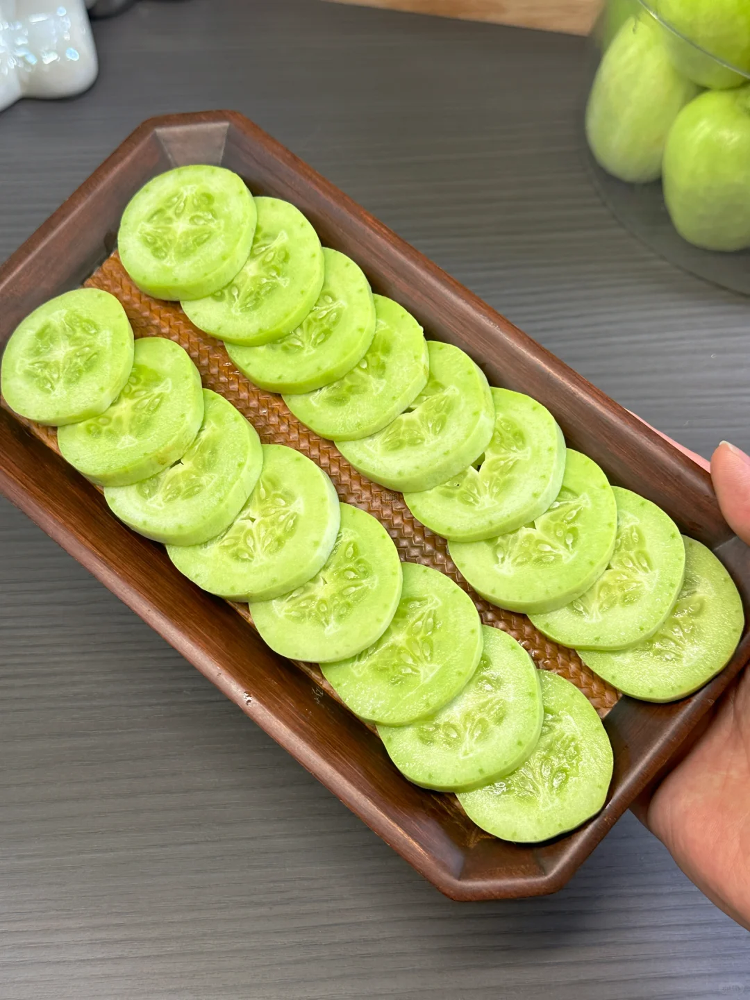 Cucumbers Seeds – Grow Fresh