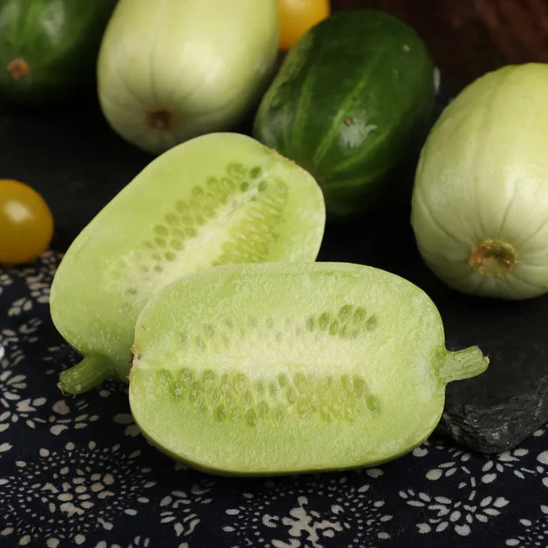 Cucumbers Seeds – Grow Fresh