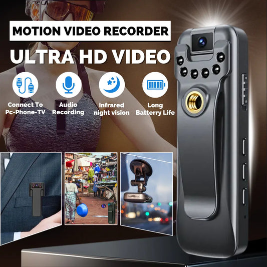 2024 NEW HD 1080P Noise Reduction Camera