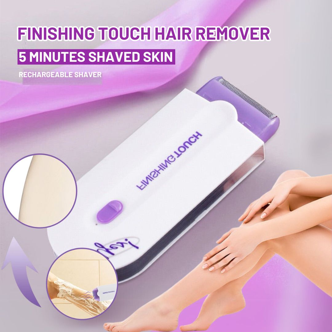 Effective laser hair removal device YT