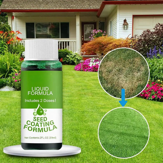GREEN GRASS & PEST CONTROL LAWN SPRAY-ONLY