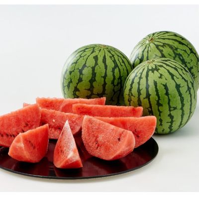 Ruby Watermelon Seeds
