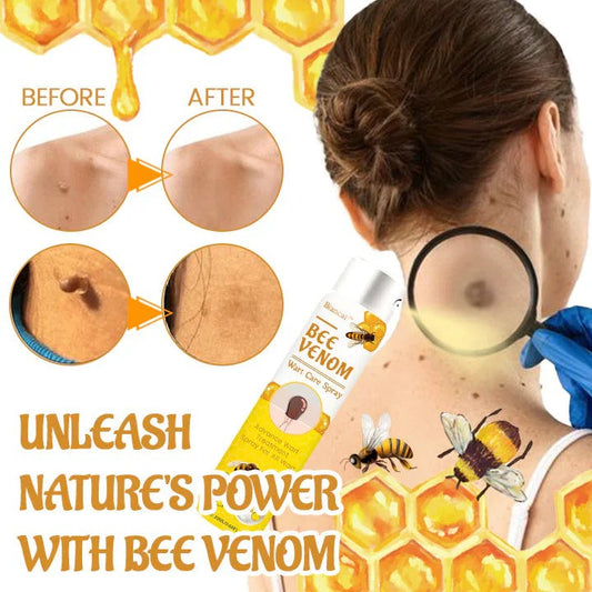 TagRecede Bee Venom Treatment Spray